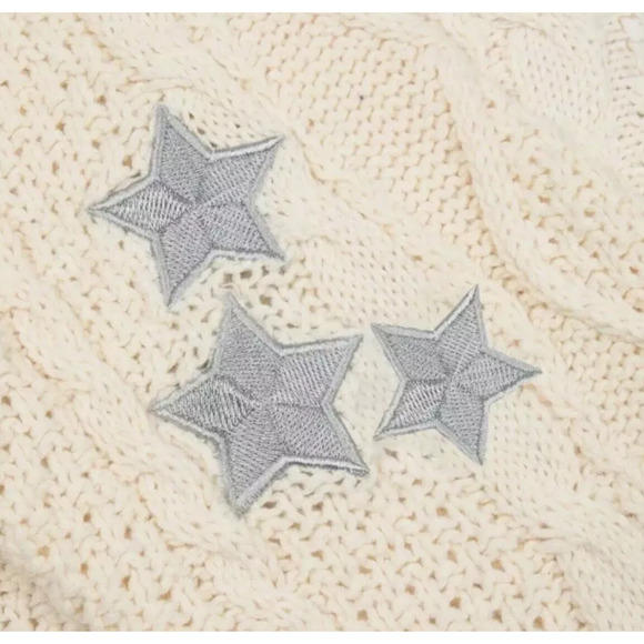 Taylor Swift Size XL 2X The Cardigan Folklore Original Eras Tour Swiftie Present - Picture 8 of 8